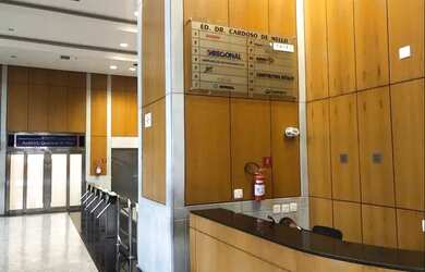 Imagem 8: Conjunto, 196 m² - venda por R$ 2.410.000,00 ou aluguel por R$ 20.563,00/mês - Vila Olímpi