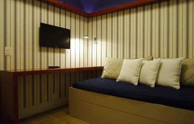 Imagem 4: Apartamento para aluguel tem 84 metros quadrados com 2 quartos em Pinheiros...