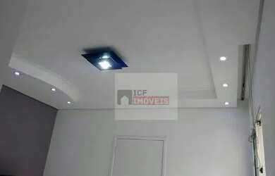 Imagem 5: Apartamento residencial à venda, Jardim Santa Eliza, Americana