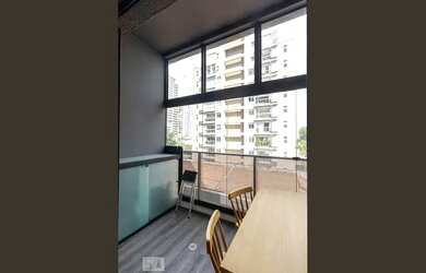 Imagem 7: Apartamento para Aluguel - Pinheiros, 1 Quarto, 26 m2