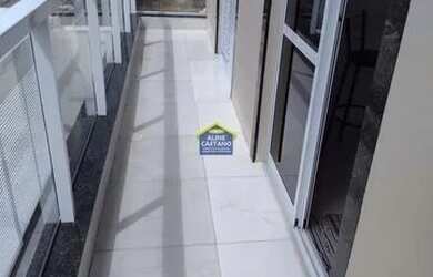 Imagem: Casa de Condominio com 2 dorms, Samambaia