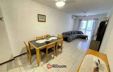Imagem 1: APTO 3 DOR 1 VAGA BALNEARIO CAMBORIU COM VISTA MAR