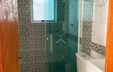 Imagem 15: Casa com 3 dormitórios, 45 m² - venda por R$ 300.000 ou aluguel por R$ 1.320/mês - Jardim