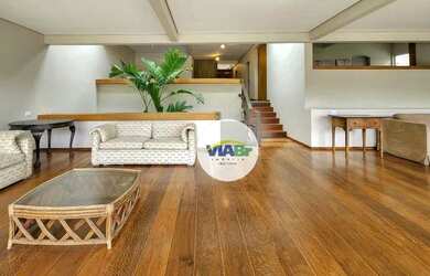 Imagem 1: Casa com 7 dormitórios, 900 m² - venda por R$ 6.000.000,00 ou aluguel...