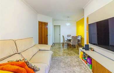 Imagem 3: APARTAMENTO RESIDENCIAL em São Paulo - SP, Perdizes