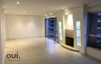 Imagem 2: Apartamento com 3 dormitórios, 195 m² - venda por R$ 2.700.000 ou aluguel...