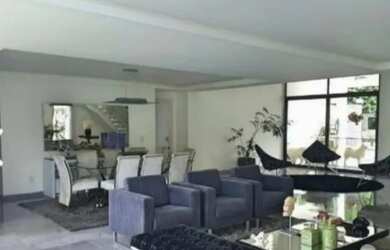 Imagem 3: Linda casa 5 quartos na pista com piscina privativa na pista com todas...