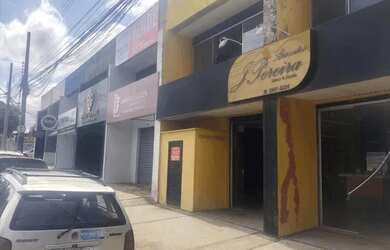 Imagem: O depósito possui 800m² de Área e está localizado em Jardim