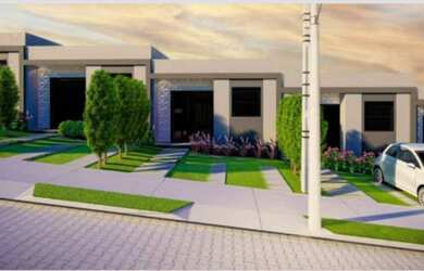 Imagem: Casa em condomínio fechado Viamão