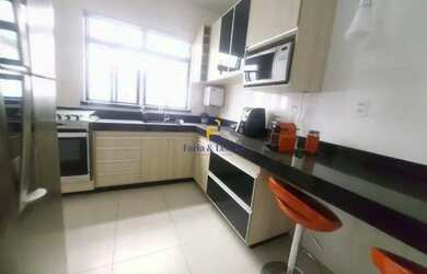 Imagem 5: WG - Apartamento com 2 quartos à venda, 69 m² por R$ 298.000 - Granbery...