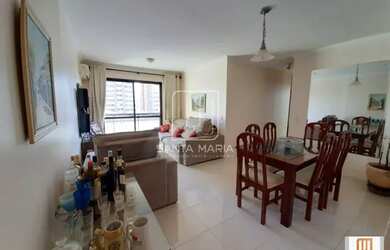 Imagem: O apartamento possui 3 Dormitórios, 1 Banheiro, 2 Vagas na