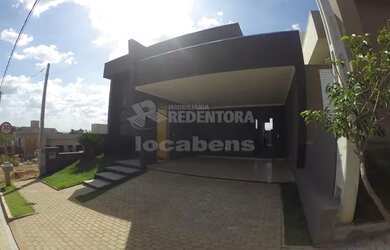 Imagem 2: Casa Condomínio em São José do Rio Preto