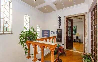 Imagem 8: Casa com 3 dormitórios, 447 m² - venda por R$ 16.000.000,00 ou aluguel...