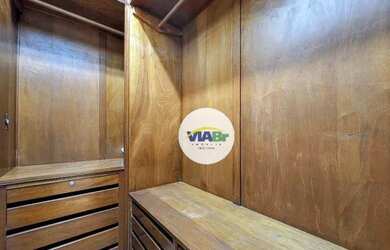 Imagem 11: Casa com 7 dormitórios, 900 m² - venda por R$ 6.000.000,00 ou aluguel...