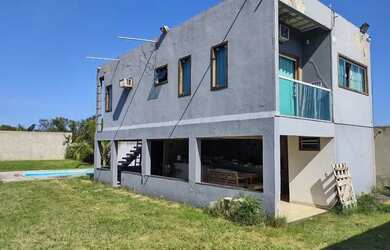 Imagem 5: Casa Saquarema. 5 Vagas na garageme2 Dormitórios