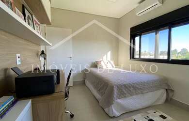 Imagem 9: Casa para VENDA ou LOCAÇÃO no Condomínio Reserva Saint Paul - Itu/SP