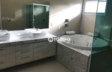 Imagem 12: Sobrado com 4 dormitórios, 900 m² - venda por R$ 4.000.000,00 ou aluguel...