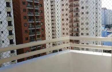 Imagem 1: Apartamento residencial para Locação Vila Leopoldina, São Paulo