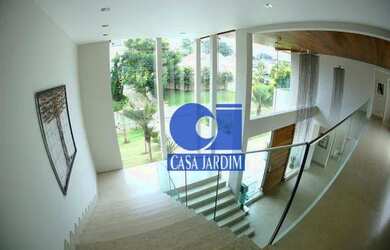 Imagem 13: Casa com 4 dormitórios, 2500 m² - venda por R$ 45.000.000,00 ou aluguel por R$ 135.366,07