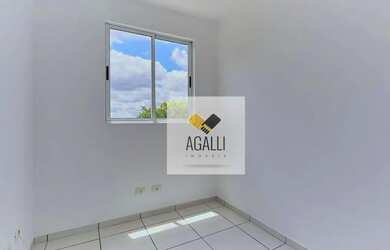 Imagem 10: Apartamento com 3 dormitórios, 52 m² - venda por R$ 285.000,00 ou aluguel por R$ 1.500,00