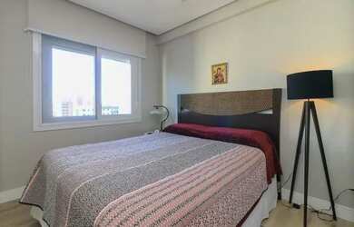 Imagem 16: Apartamento em Tristeza. Churrasqueira, Imóvel mobiliado, 128m² de Áreae2...