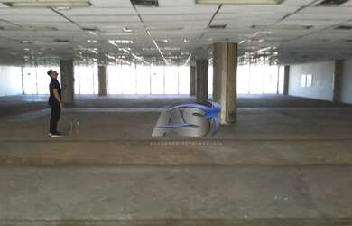 Imagem 10: Andar Corporativo para alugar, 935 m² por R$ 20.400,00/mês - Rudge Ramos...