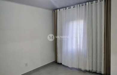 Imagem: A casa possui 3 Dormitórios, 1 Banheiro, 70m² de Área e