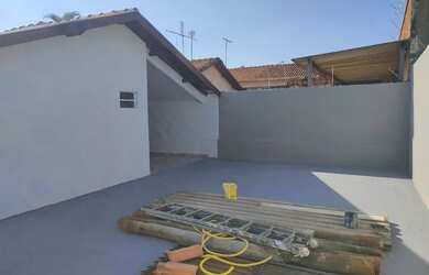 Imagem 11: CASA PARA VENDA JARDIM SILVESTRE