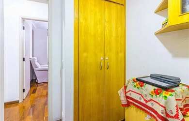 Imagem 15: APARTAMENTO RESIDENCIAL em São Paulo - SP, Perdizes