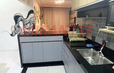 Imagem 4: Apartamento de 75m² com 2 quartos em Alto da Mooca