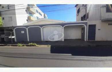 Imagem: Aluguel Casa SARAIVA