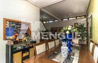 Imagem 4: Casa com 410 m2 para alugar no Jardim Lindoia por R$ 12.000,00