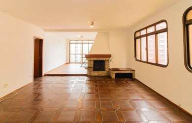 Imagem 8: Apartamento Locação Pinheiros 205 m² 4 Dormitórios