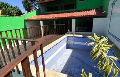 Imagem 1: Casa De Alto Padrão, com terreno de 300 m² em Jardim Meriti