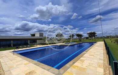 Imagem: O terreno possui 305m² de Área e está localizado em Jundiaí