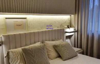 Imagem 6: APARTAMENTO RESIDENCIAL em CURITIBA - PR, CAMPINA DO SIQUEIRA