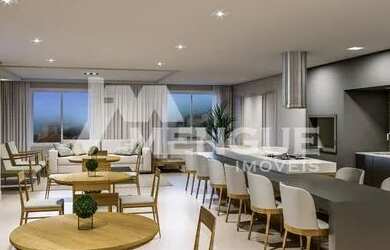 Imagem 9: Apartamento residencial com 2 dormitórios e 2 vagas, à venda no bairro Bom Fim, em Porto A