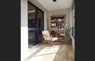 Imagem 1: Apartamento Semi Mobiliado São Pelegrino Caxias do Sul