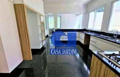 Imagem 10: Casa com 5 dormitórios, 662 m² - venda por R$ 8.000.000,00 ou aluguel...