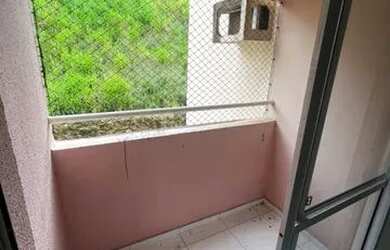 Imagem 5: PORTAL DAS FLORES M.C. Varanda, 60m² de Área, 1 Vaga na garageme3 Dormitórios