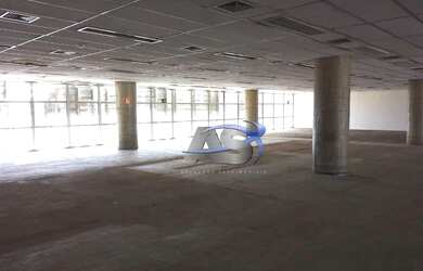 Imagem 2: Andar Corporativo para alugar, 935 m² por R$ 20.400,00/mês - Rudge Ramos...