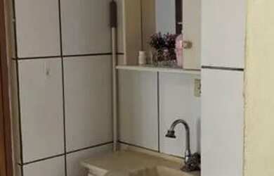 Imagem 9: APTO BARUERI. 48m² de Área, 1 Vaga na garageme2 Dormitórios