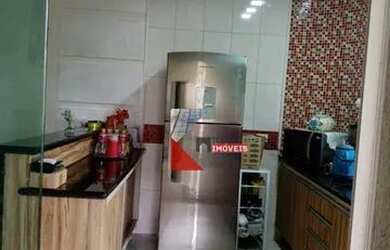 Imagem 6: Casa com 3 dormitórios à venda, 136 m² por R$ 500.000 - Jardim Vila...