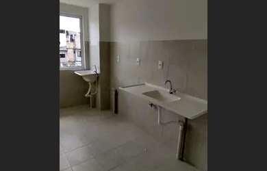 Imagem 9: R$ 900 apt novo em cond. fechado no Novo Israel