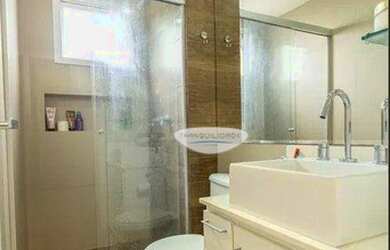 Imagem 11: Apartamento, 107 m² - venda por R$ 1.100.000,00 ou aluguel por R$ 7.379,00/mês...