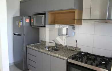 Imagem 3: Apartamento para Aluguel - Vila Rosa, 2 Quartos, 62 m2