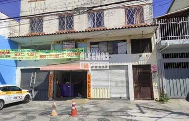 Imagem: O apartamento possui 2 Dormitórios, 1 Banheiro, 51m² de Área