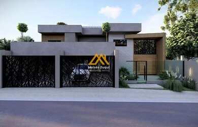 Imagem 2: Alugo Linda casa no Jockey