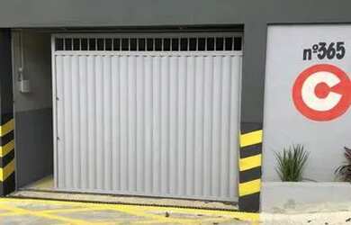 Imagem 2: Galpão/Armazém/Depósito - Ilha de Guaratiba 96m²