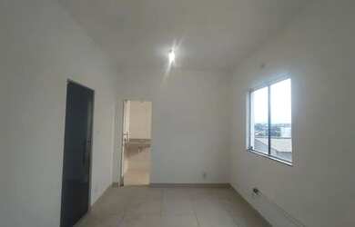 Imagem: A casa possui 1 Dormitório, 5 Banheiros, 3 Vagas na garagem